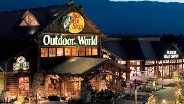 Bass Pro Shops