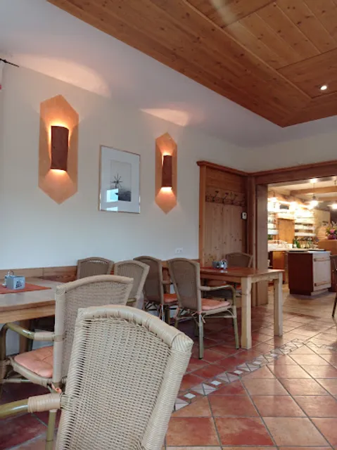 Weingut und Buschenschank Höfer