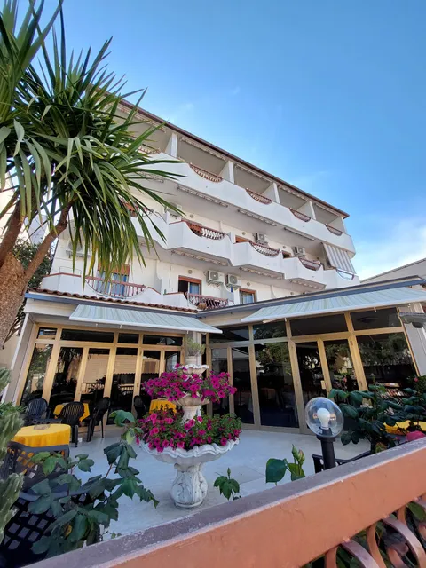 Hotel Nettuno
