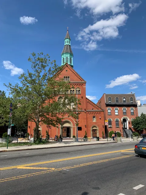 Our Lady of Mount Carmel-Annunciation Parish