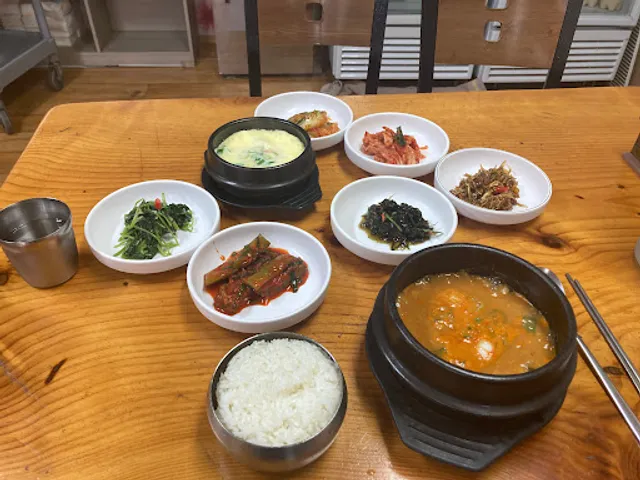 자매식당