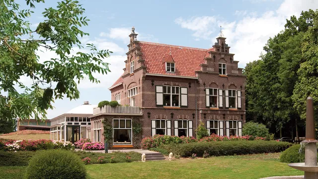 Hotel Huys ter Schelde