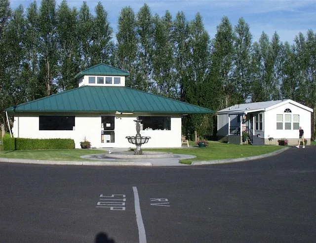 RV Resort Four Seasons