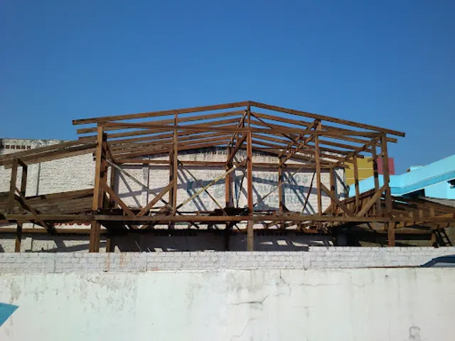 Amarelinho's Bar e Restaurante