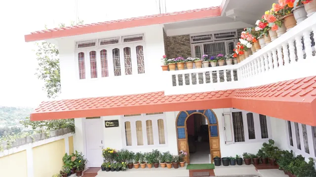 Come Inn Homestay, Tawang