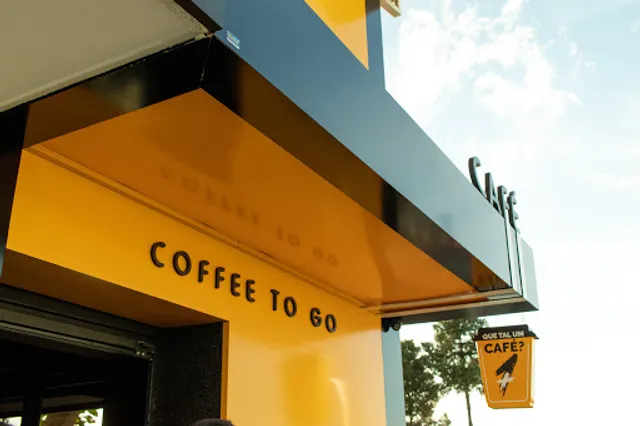 Cafeteria Mais1 Cafe - Caçador