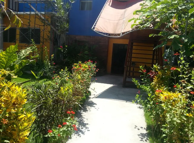 Casa Nostra Hotel and Restaurant