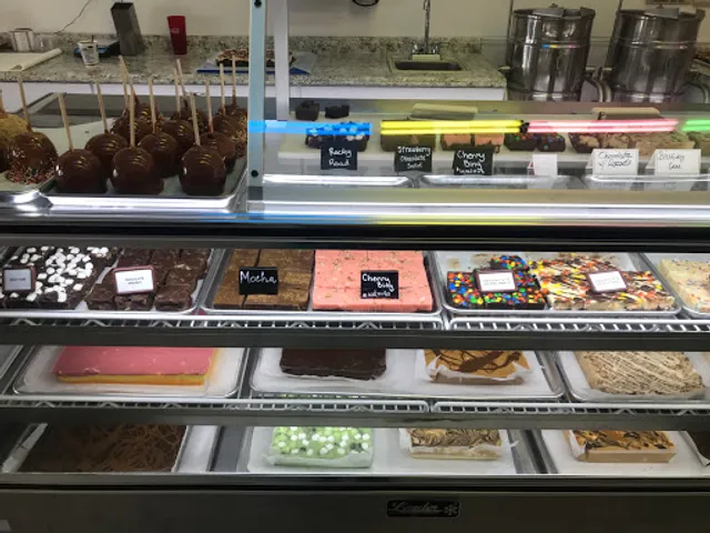 Estes Park Sugar Shack and Fudge Factory