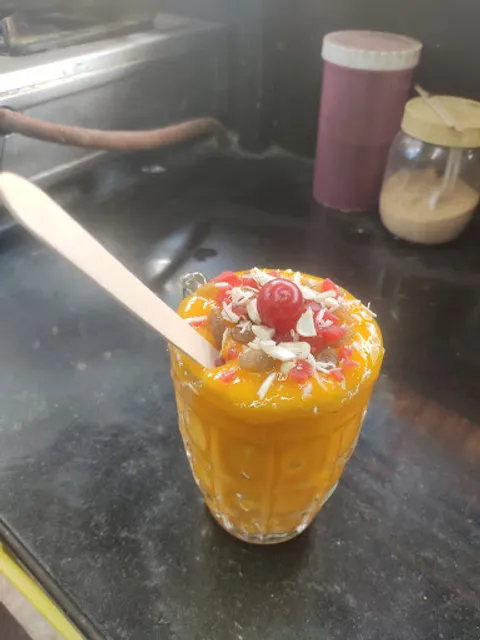 Ruchi Cafe (Hyderabad Irani Chai)