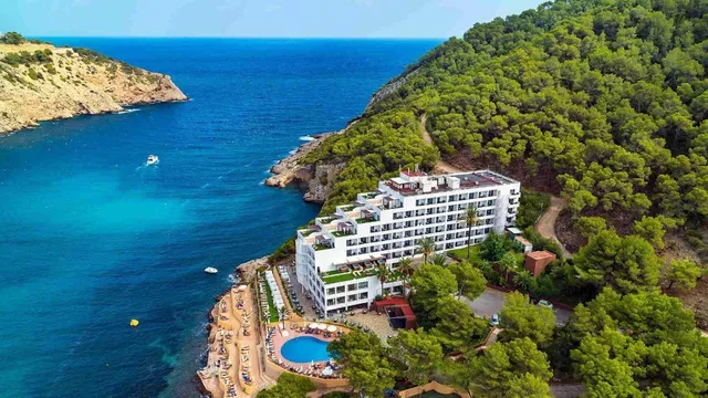 Palladium Hotel Cala Llonga - Only Adults