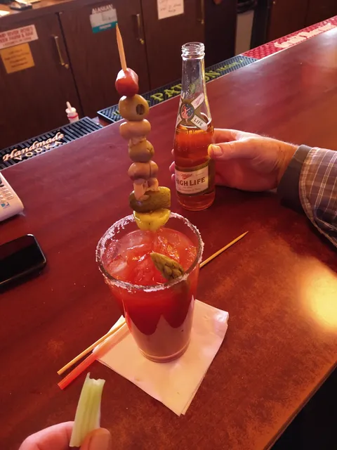 Arctic Circle Club of N Amer