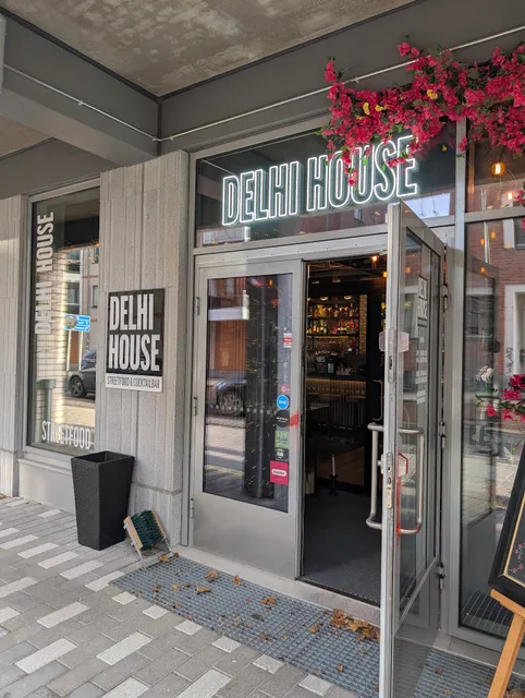DELHI HOUSE Tampere