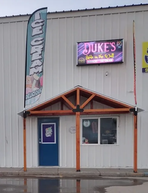 Duke's Sweets and Treats LLC