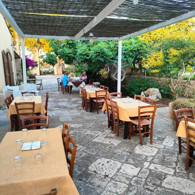 Agriturismo Masseria Alcorico