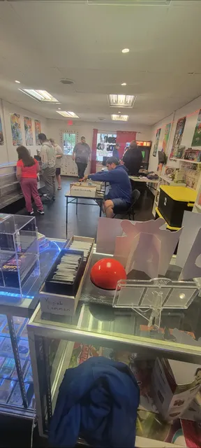 Professor Oaks TCG & Collectibles