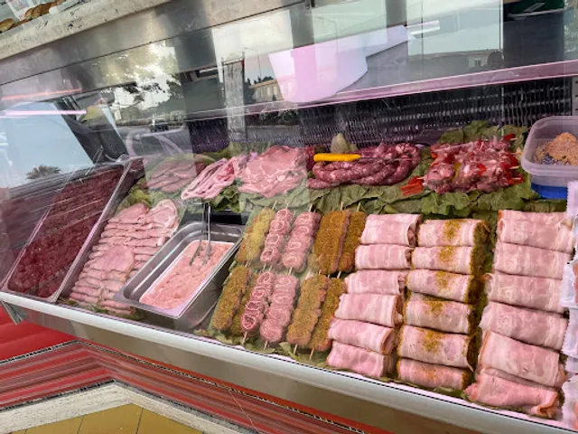 Il Panino Di Notte Dei F.lli Cassia