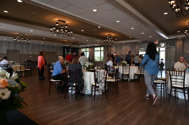 LaBelle Winery Derry Event Center