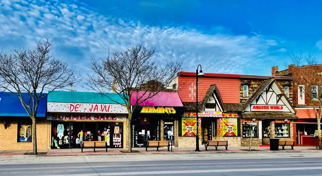 Dells Discount Outlet