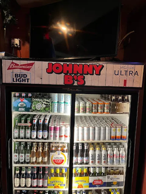 Johnny B's