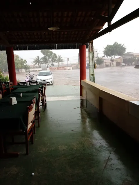 Padiola Self-Service