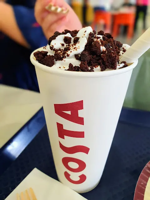 Costa Coffee