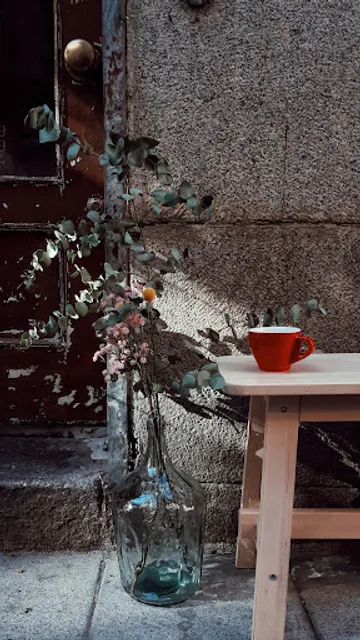 Siniestro | Café de Especialidad - Specialty Coffee