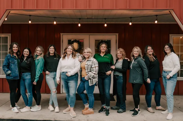 The Copper Penny Salon