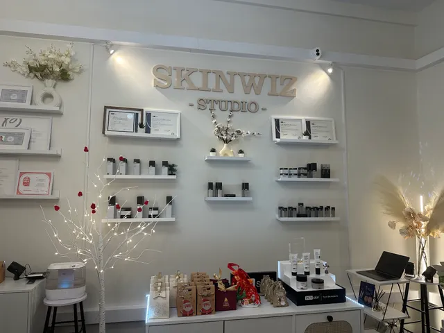 Skinwiz Studio