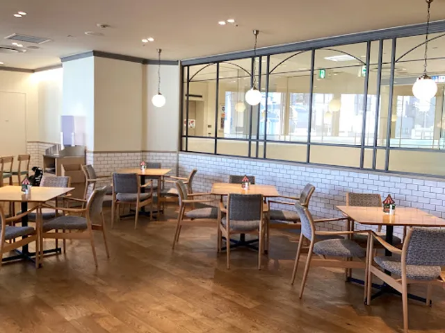 Afternoon Tea TEAROOM Iyotetsu Takashimaya