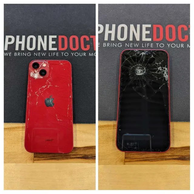 PHONE DOCTORS | iPhone Repair & Cell Phone Repair Jenks