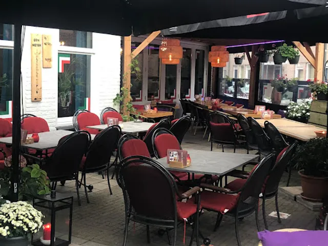 Trattoria Santa Maria