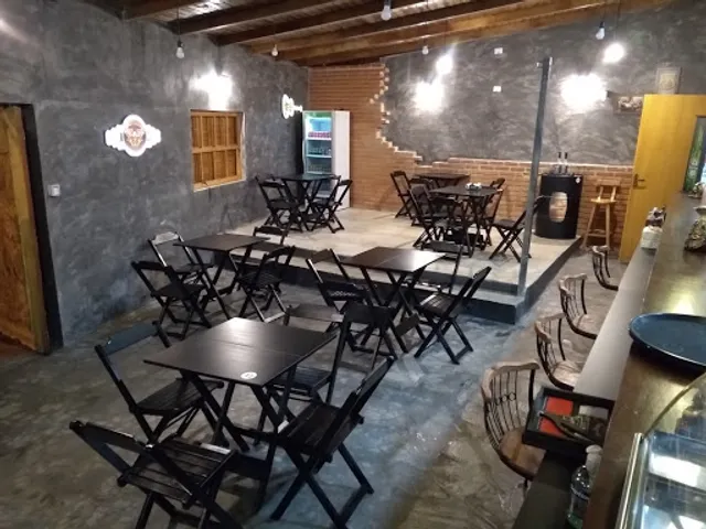 ROTA BBQ HAMBUGUERIA