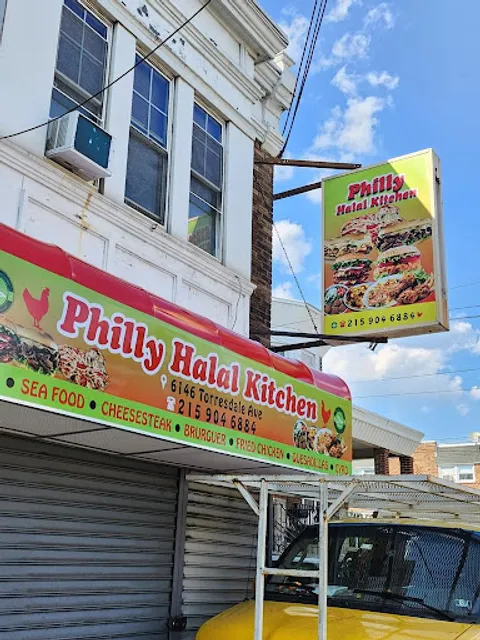 Hermanos Pizza & Grill