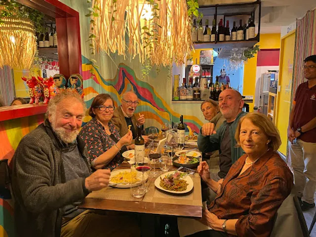 Miski Sabores Peruanos