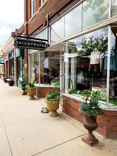 Brightwater Clothing & Gear