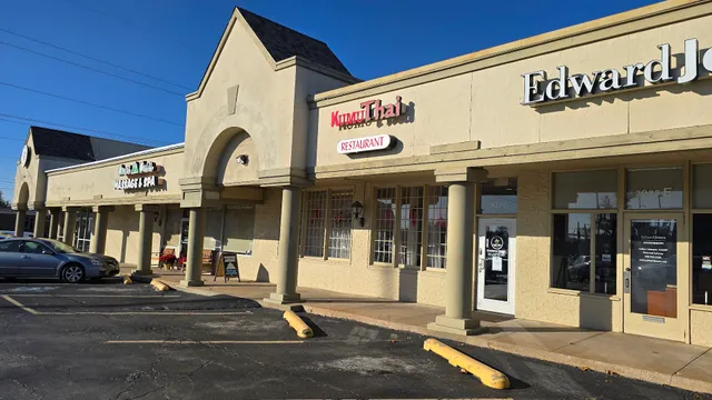 Kumu Thai Restaurant