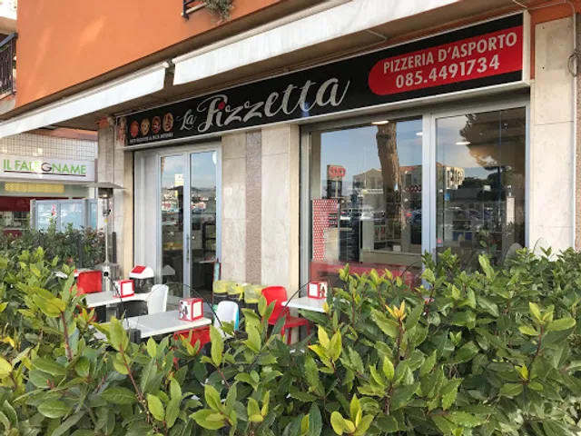 Pizzeria La Pizzetta