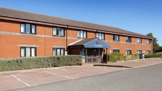 Travelodge Canterbury Whitstable