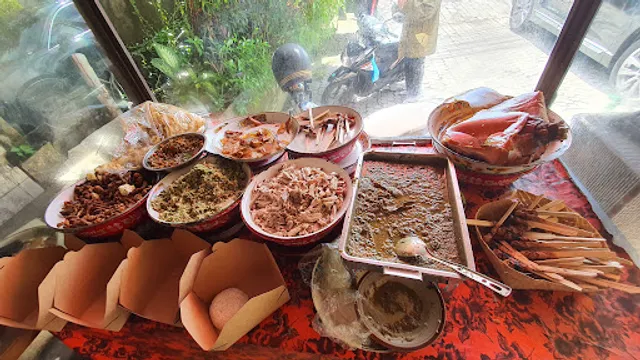 Babi Guling Handayani