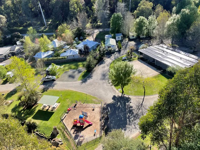 Marysville Holiday Park