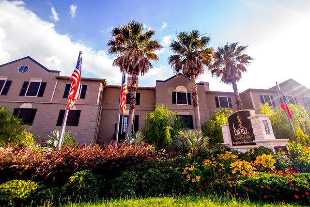 Dwell at Clear Lake Apartment Homes