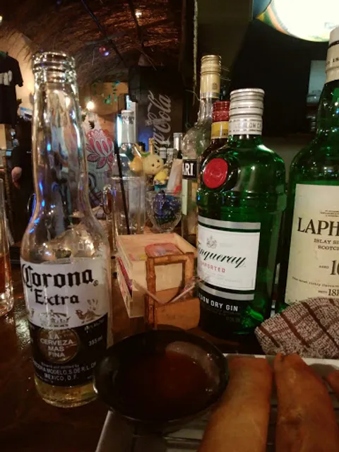 Darts＆Bar -jiyu-kimama-