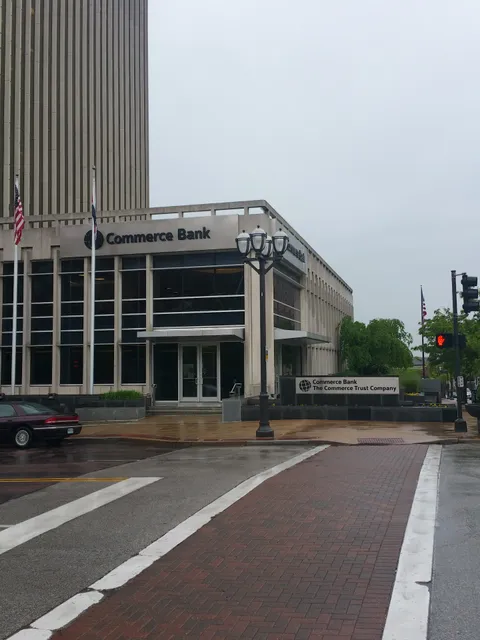 Commerce Bank