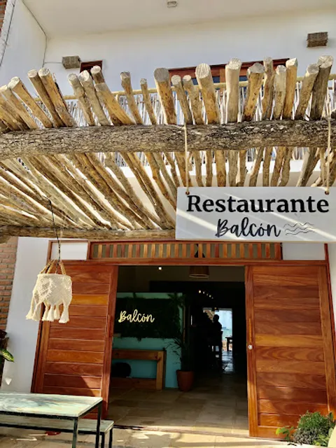 Balcón Restaurante