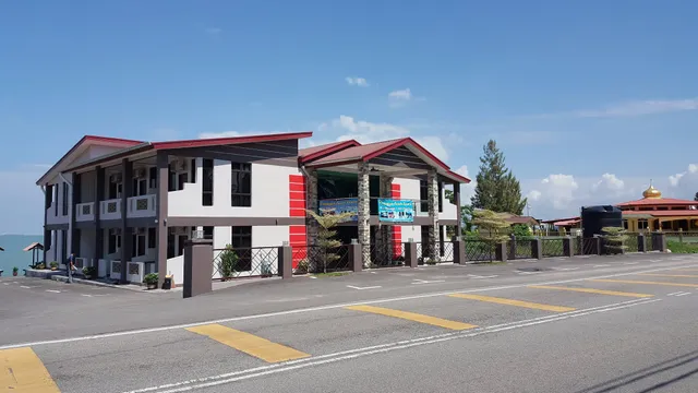 Ruqayyah Beach Resort