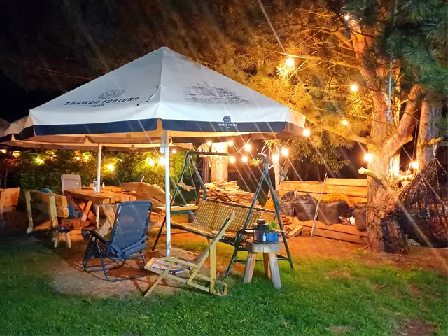 Myśliwska Chata Staś i Nel