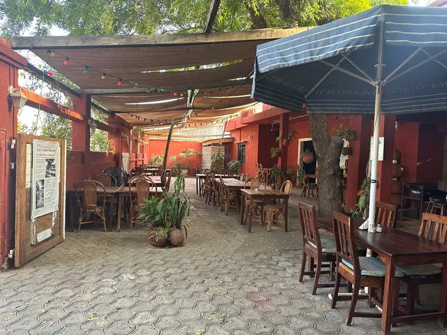 Restaurant Le Galion