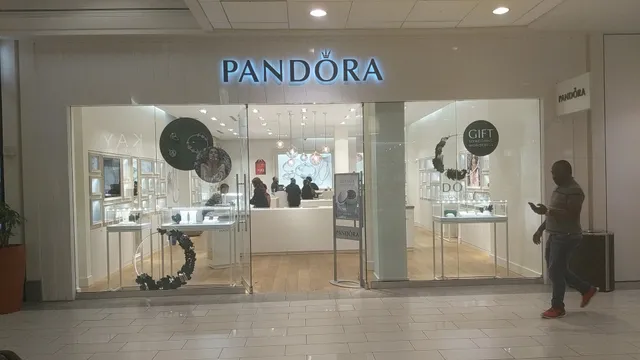Pandora Jewelry