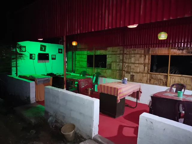 COCO HOLIDAYS ( Club & Restaurant)