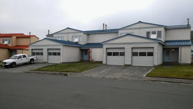 The Adak/Aleutian Experience